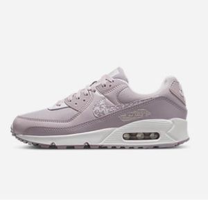 Lavender Nike Air Max